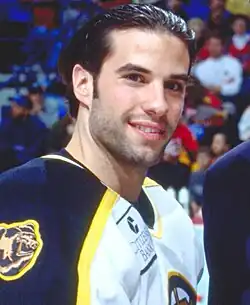 Description de l'image Peter Ferraro (31274072950) (cropped).jpg.