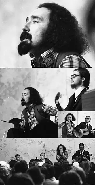 alternative à l'image