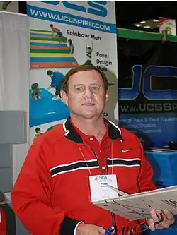 Description de l'image Peter Kormann.jpg.