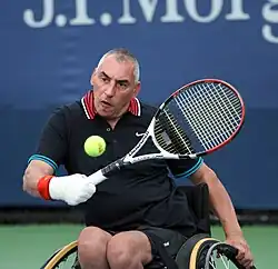 Image illustrative de l’article Peter Norfolk