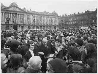 Image illustrative de l’article Les Petits Papiers de Noël