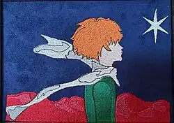 Image illustrative de l’article Le Petit Prince