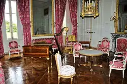 Le Salon de compagnie