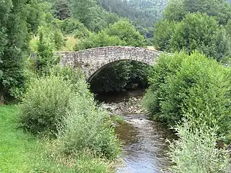 Image illustrative de l’article Méjeanne