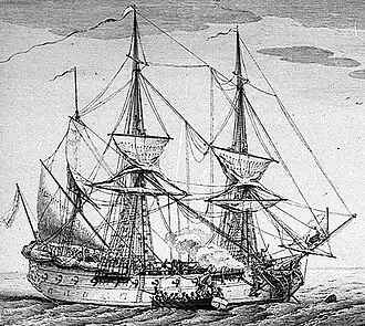 illustration de Héros (1701)