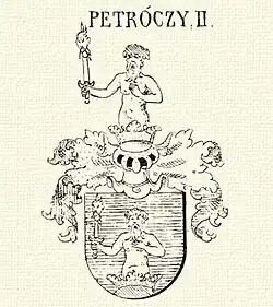 Image illustrative de l’article Famille Petróczy