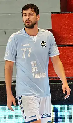 Image illustrative de l’article Petr Linhart