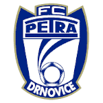 Logo du FK Drnovice