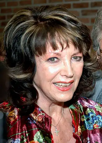 Miss Monde 1956 Petra Schürmann