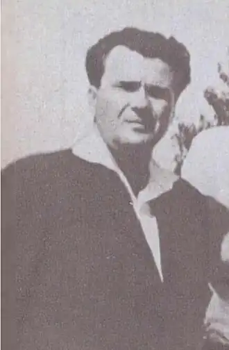 Image illustrative de l’article Petre Moldoveanu