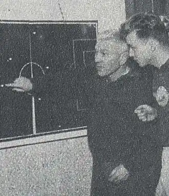 Image illustrative de l’article Petre Steinbach