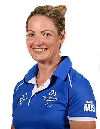 Image illustrative de l’article Emily Petricola