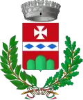 Blason de Petritoli