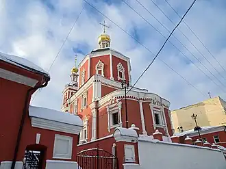 Image illustrative de l’article Église des Saints-Apôtres-Pierre-et-Paul-aux-Portes-de-la-Iaouza