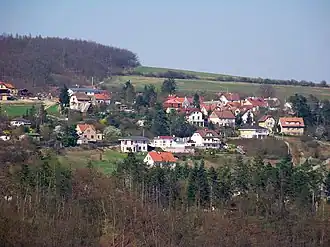 Petrov (district de Prague-Ouest)