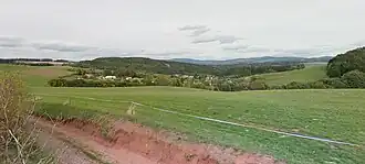 Petrovice (district d'Ústí nad Orlicí)