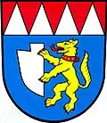 Blason de Petrovice