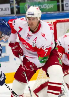 Photographie couleur de Baranka