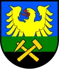 Blason de Petřvald