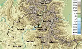 Image illustrative de l’article Bodiontici