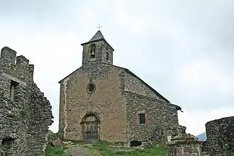 Église.