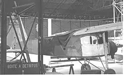 Description de l'image Peyret-Mauboussin PM XI Mitry 29.05.57.jpg.