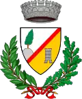 Blason de Pezzolo Valle Uzzone