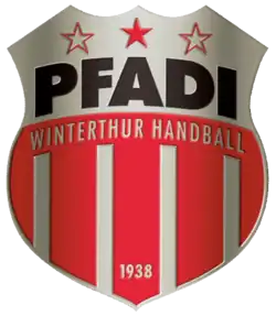 Logo du Pfadi Winterthur