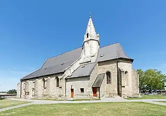 Fallbach (Basse-Autriche)