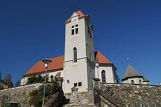 Neumarkt in der Steiermark