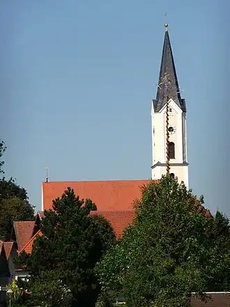 Pleiskirchen