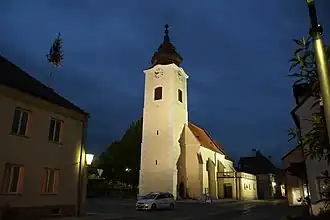 Rohrendorf bei Krems