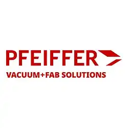 logo de Pfeiffer Vacuum