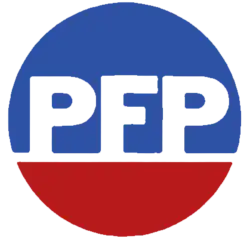 Image illustrative de l’article Parti progressiste fédéral