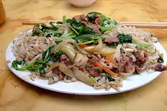 Image illustrative de l’article Phở xào