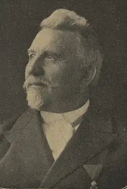 PhDr. Josef Forchheim