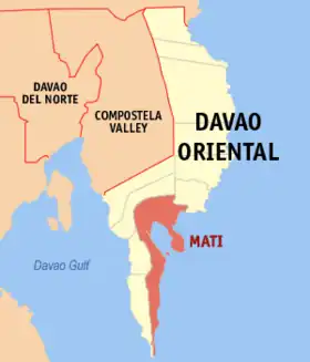 Mati (Philippines)