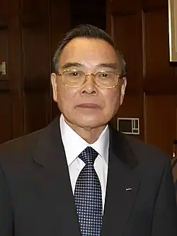 Phan Văn Khải1997-2006