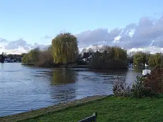 L'île du Pharaon, 2007