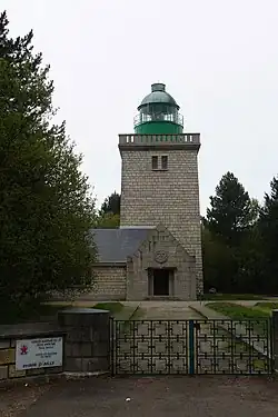 Phare d'Ailly