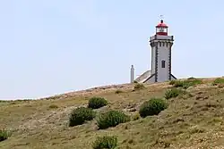 Phare de la Pointe des Poulains