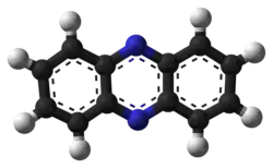 Image illustrative de l’article Phénazine