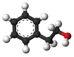 Image illustrative de l’article 2-Phényléthanol