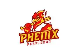 Logo du Perpignan Baseball Softball Club