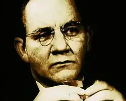 Description de l'image Phil Bruns in Silent Night, Bloody Night (1972).jpg.