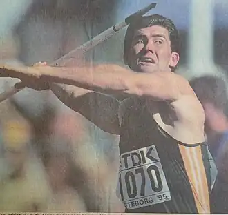 Image illustrative de l’article Phillip Spies