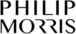 Description de l'image Philip morris brand logo.png.