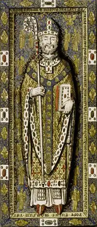 Image illustrative de l’article Philippe de Dreux (1158-1217)