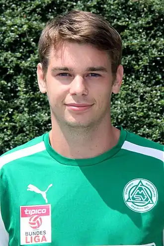 Image illustrative de l’article Philipp Erhardt