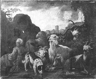 Partie du troupeau (1)